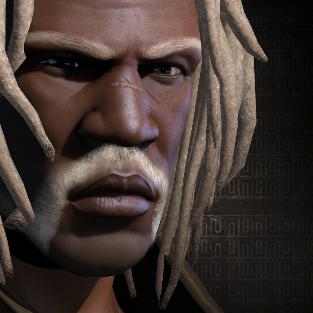 Bryn Isagar