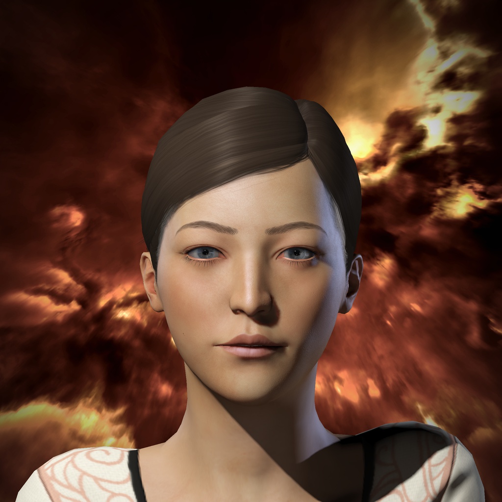 amarr chen