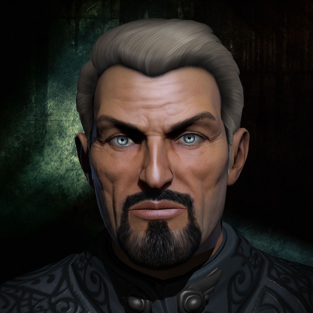 Imperius Anu