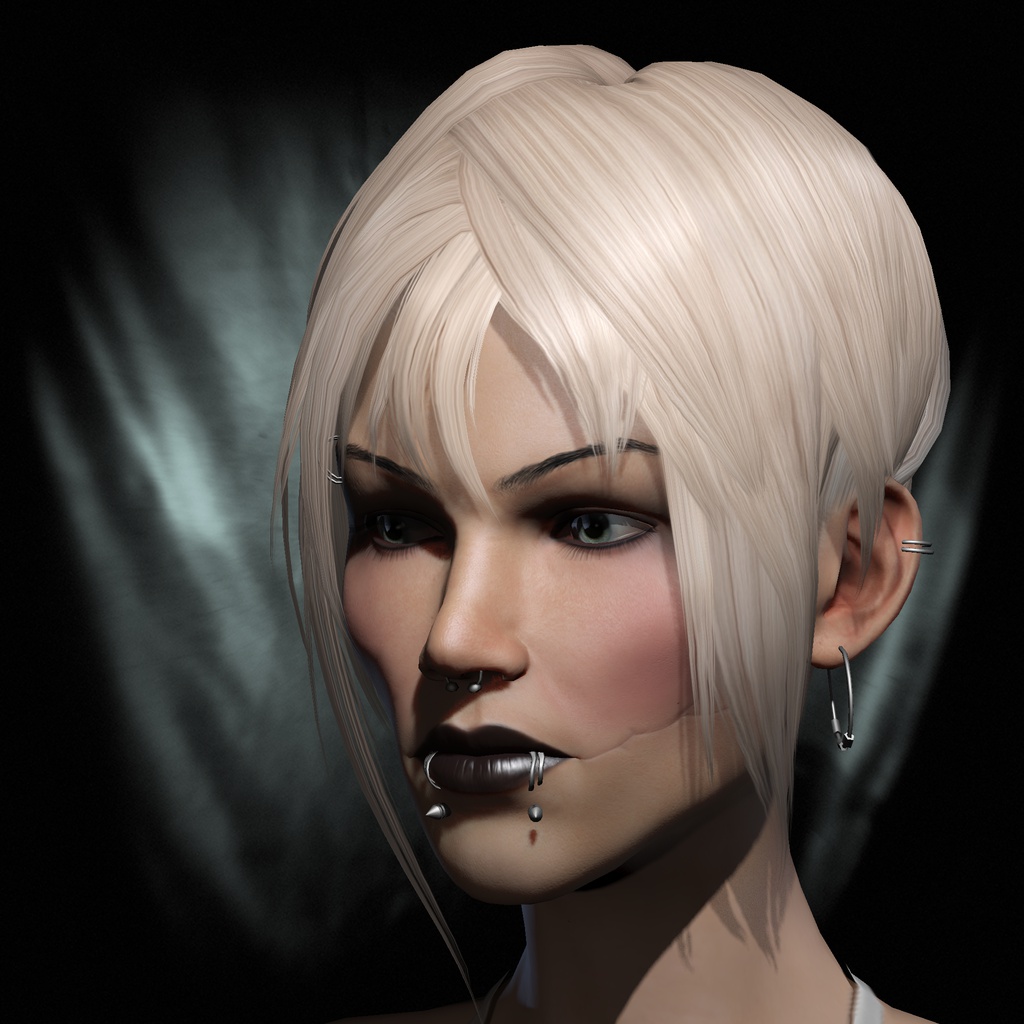 Minmatar Citizen 91636257