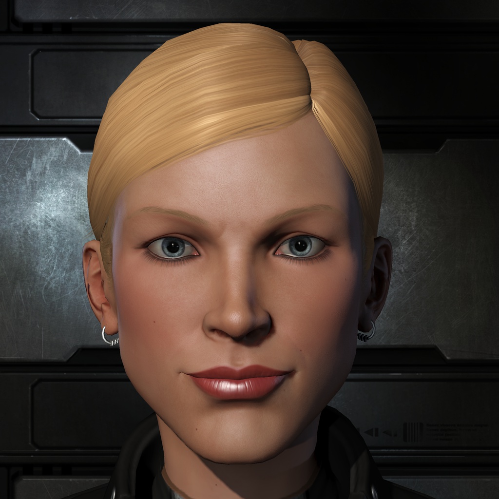 Amanda Oramora