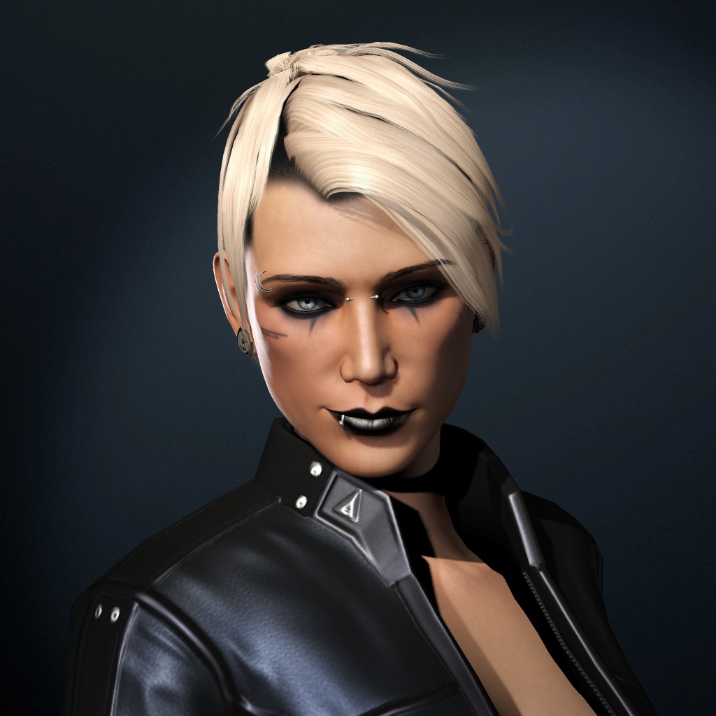 Christina Bane