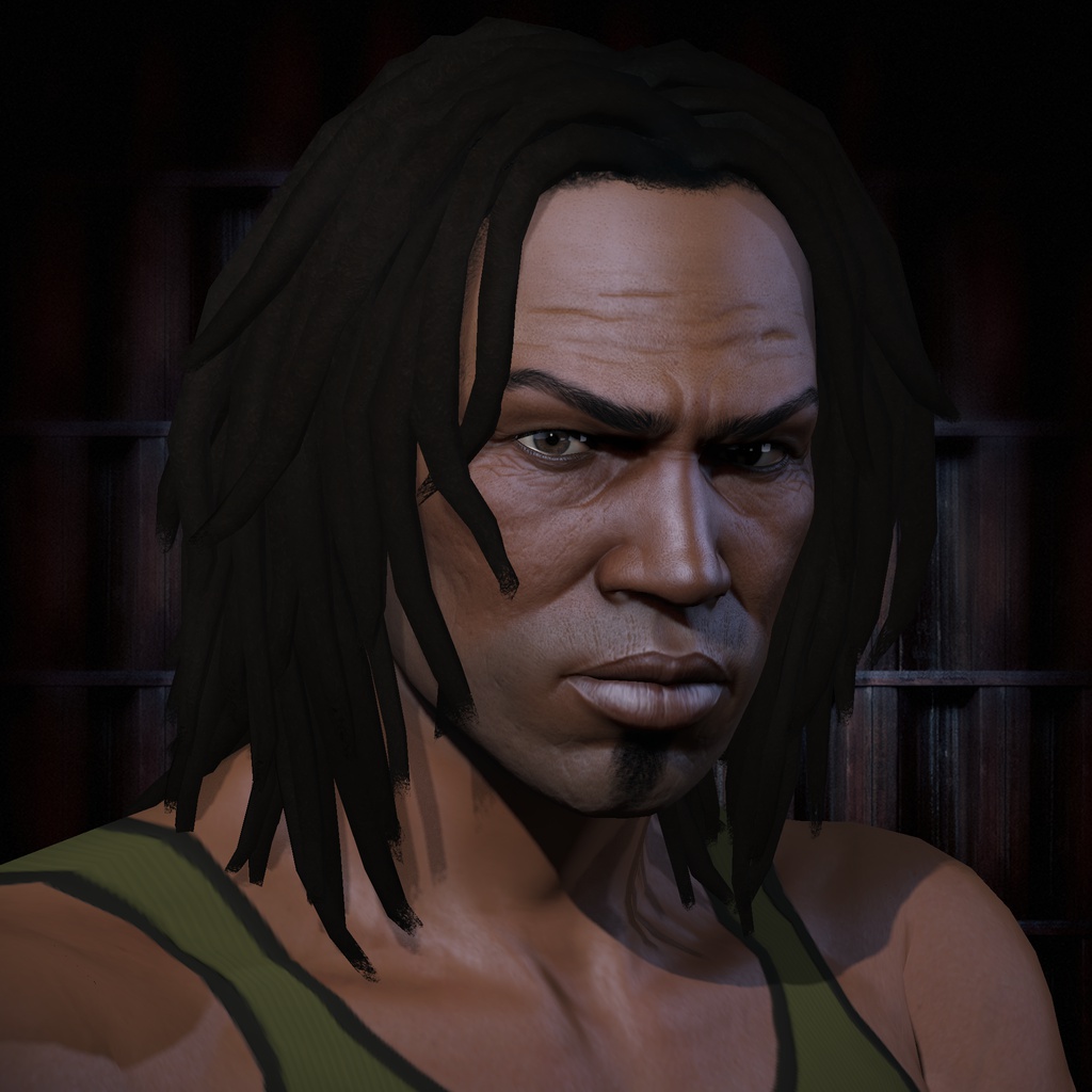 Leroy Vance