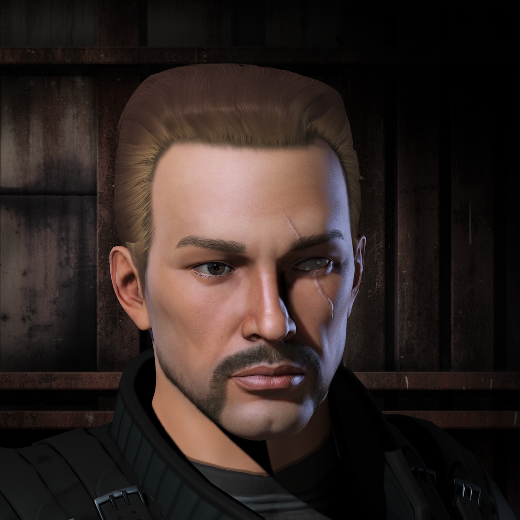 Caldari Citizen 91637864