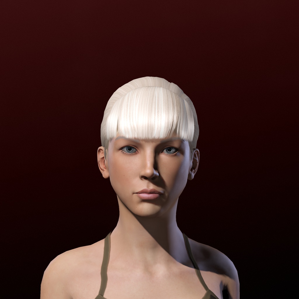 Oxana Eve