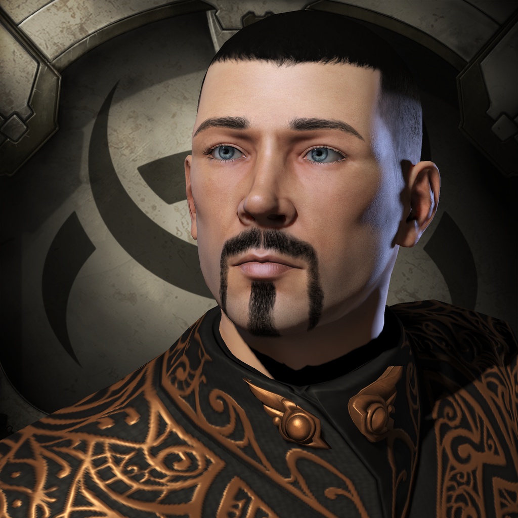 portrait