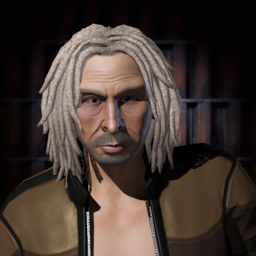 Enoch Dagor