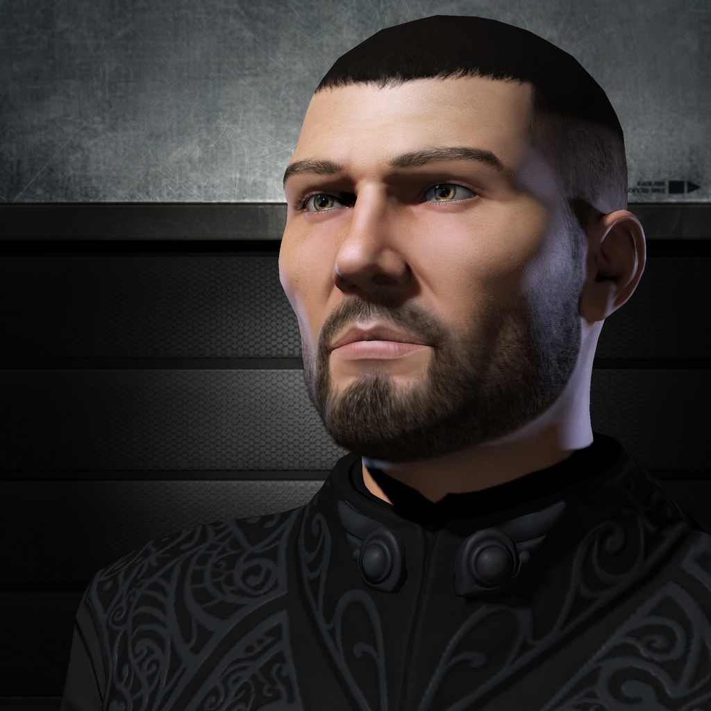 portrait