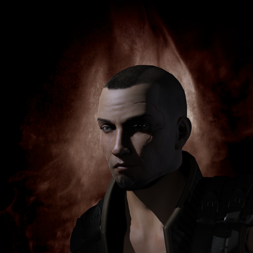 Minmatar Citizen 91638407