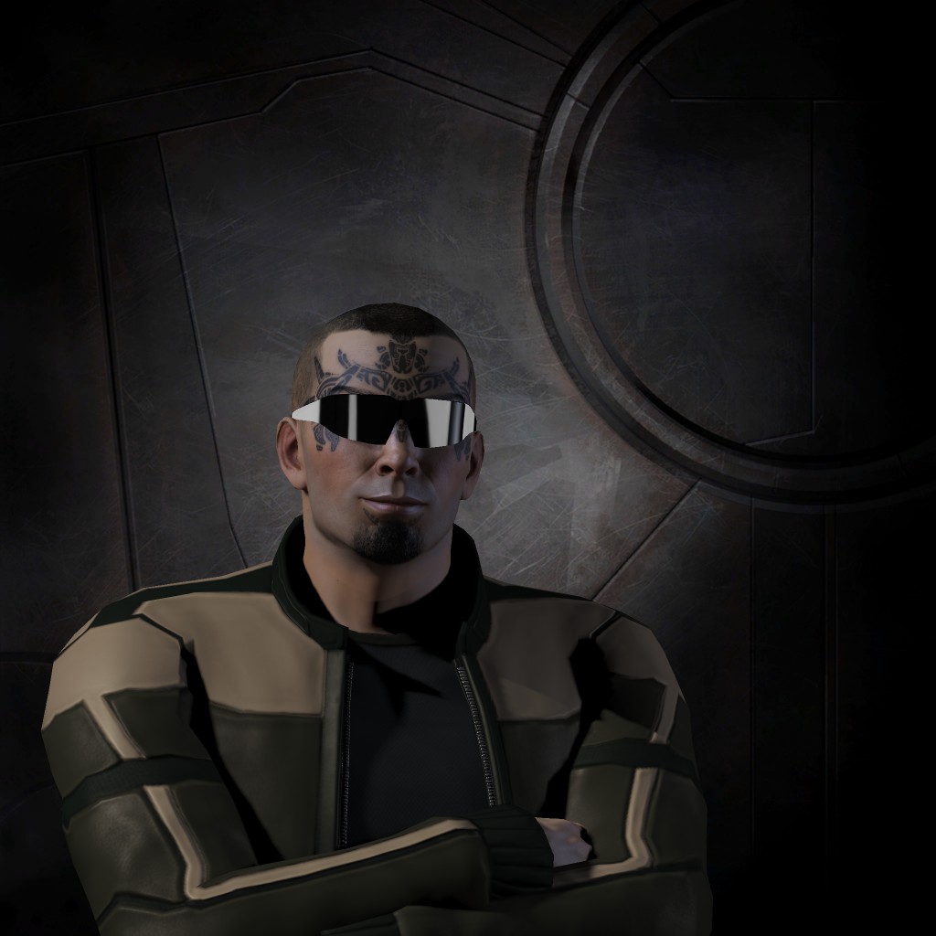 Samael Han'zen