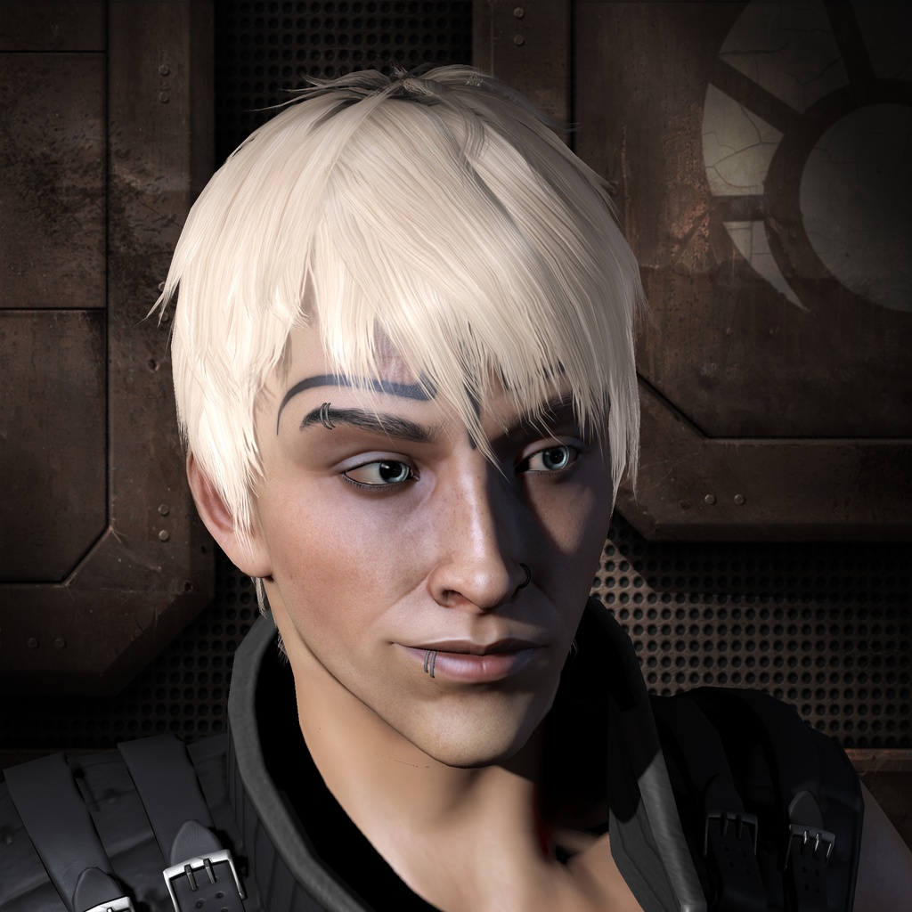 Silverion Leblanc