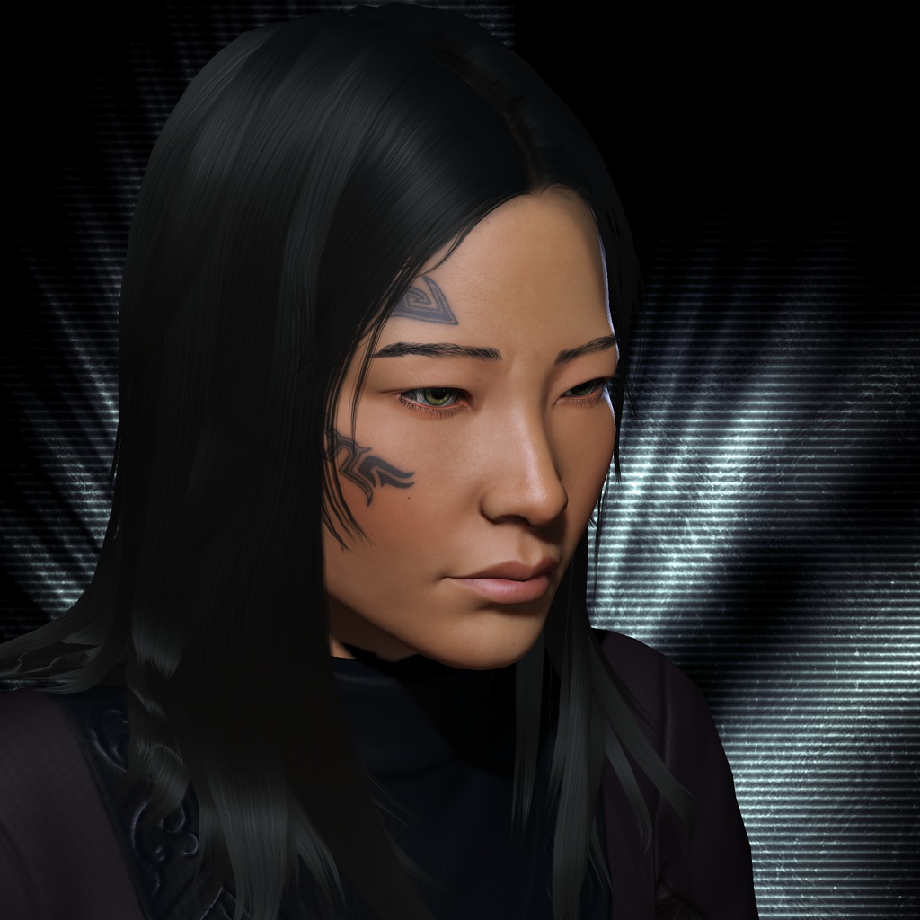 Wolfshadow Tzestu
