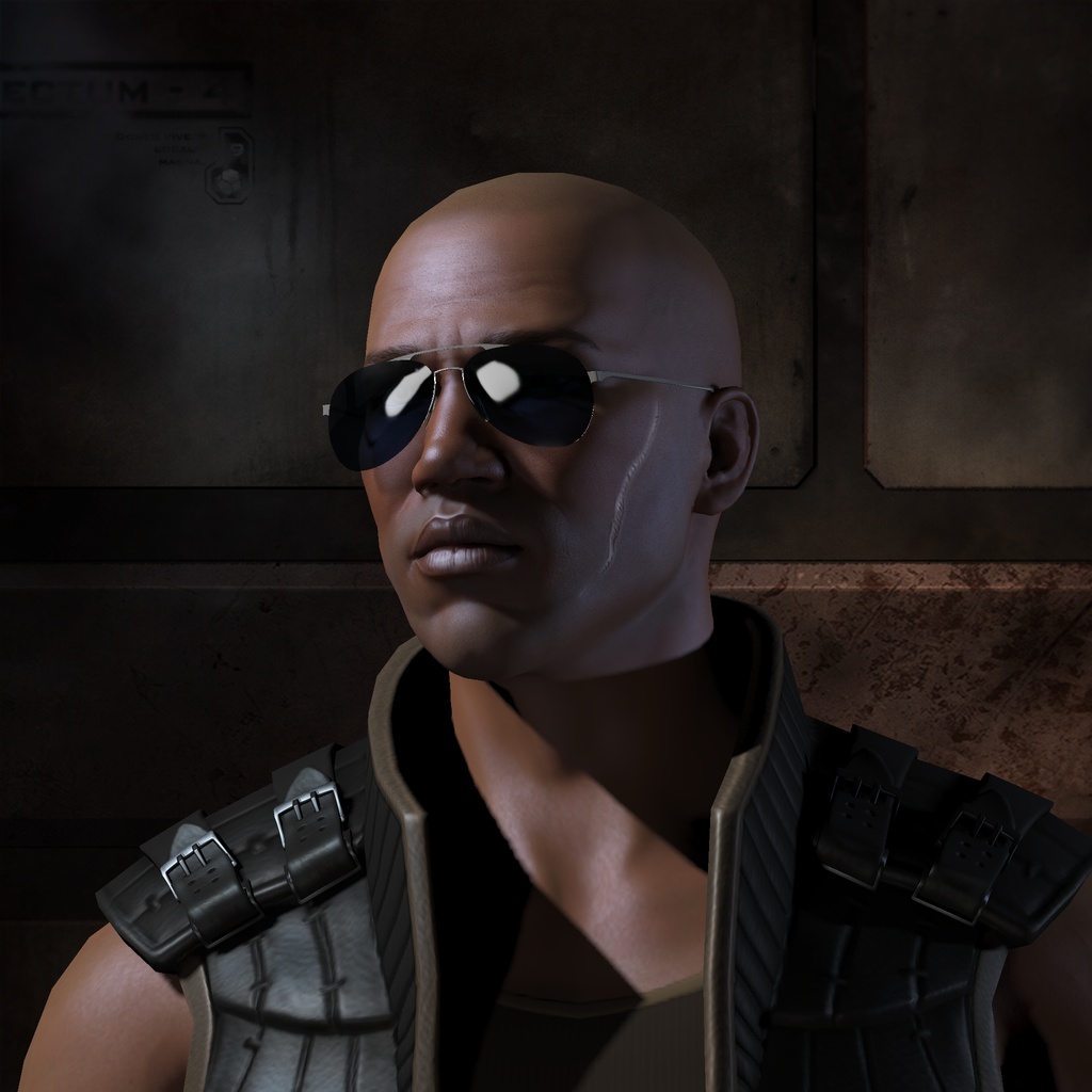 Minmatar Citizen 91639093