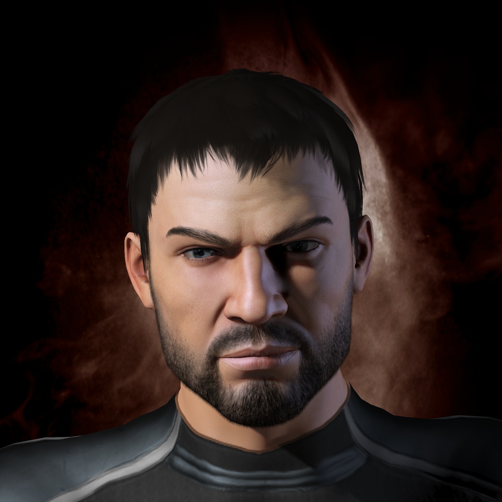 Caldari Citizen 91639206