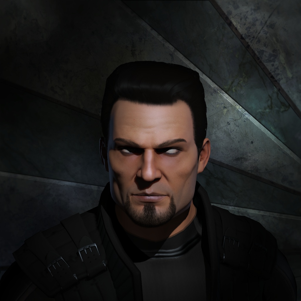 Caldari Citizen 91639501