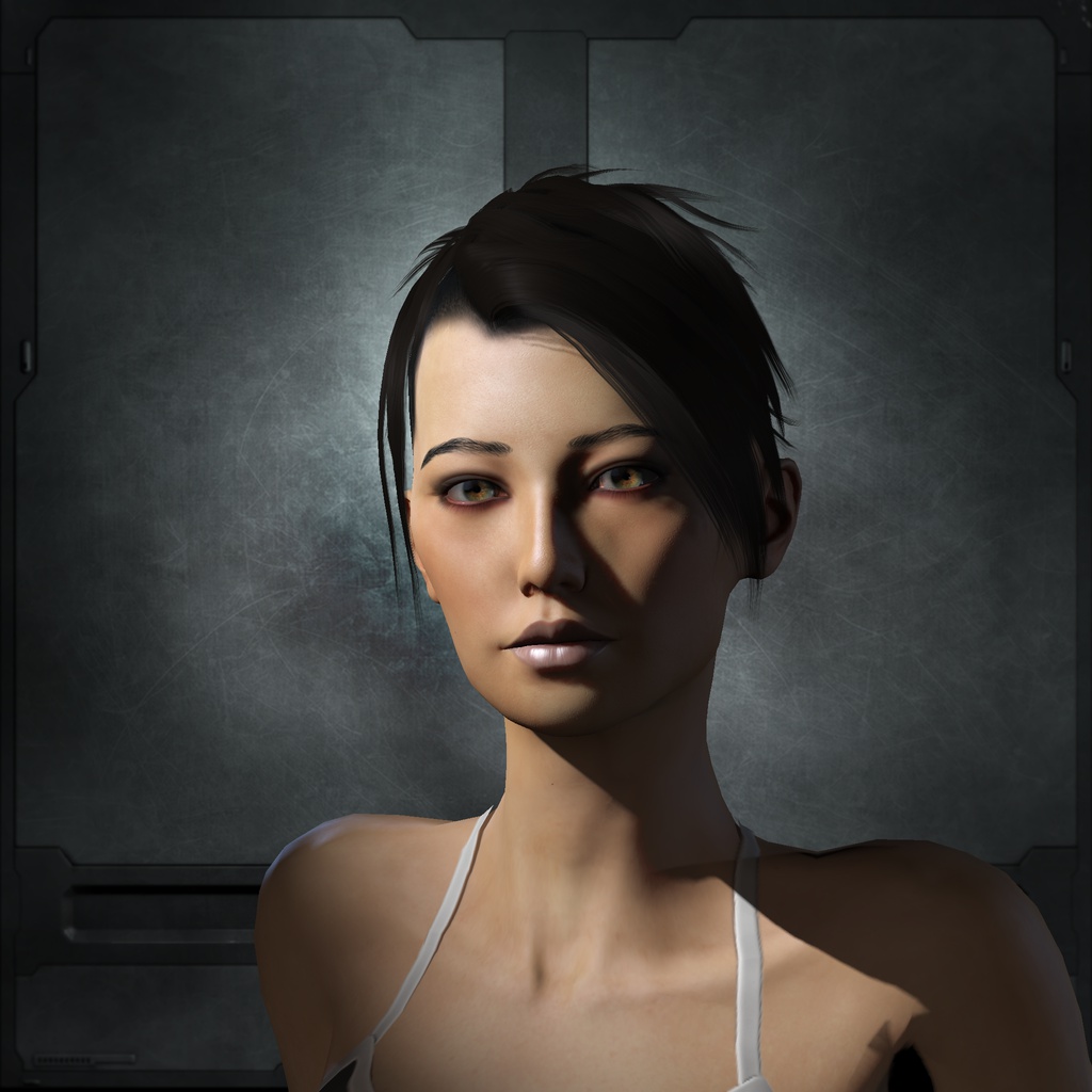 Lexa Yanumano