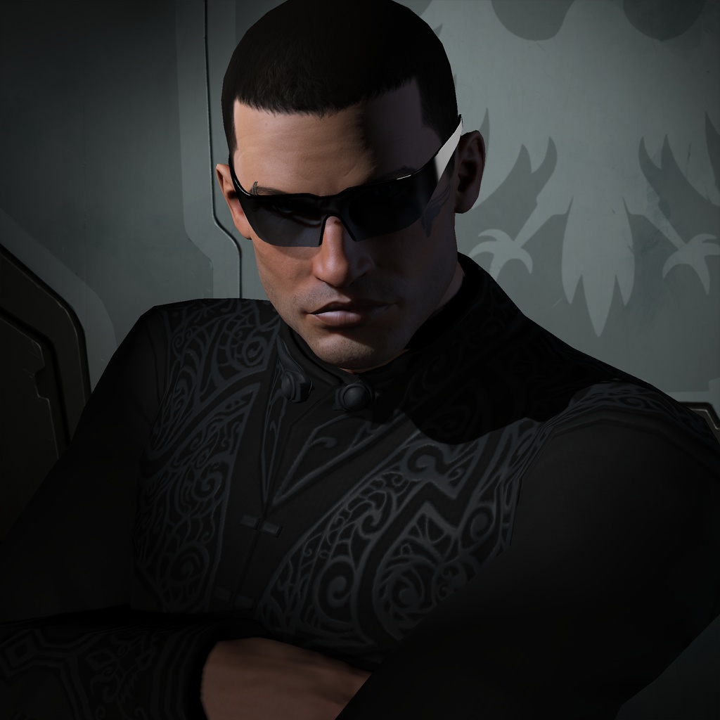Jon Vesker