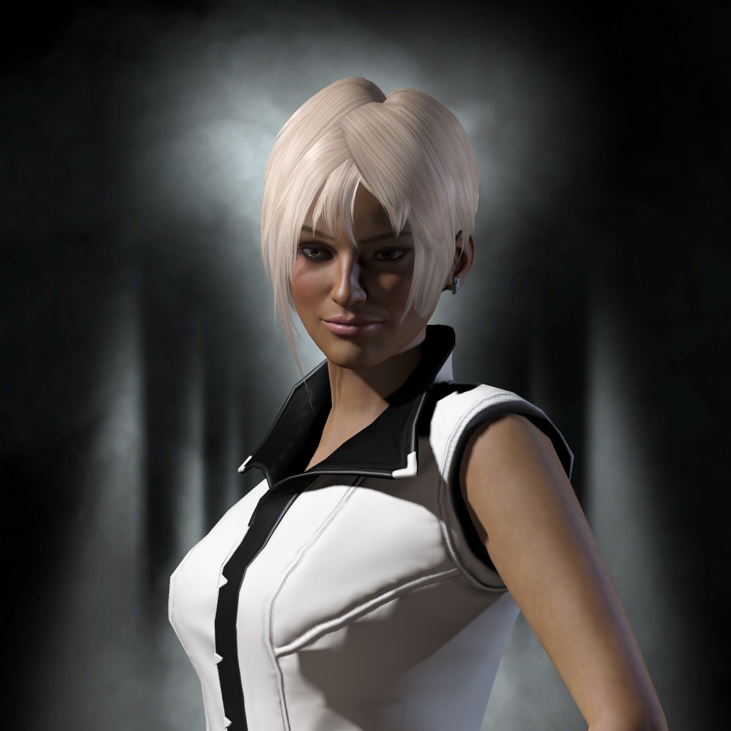 Nova Queen