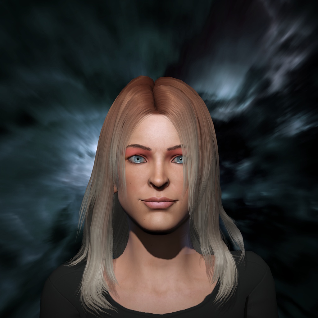 Thora VanHell