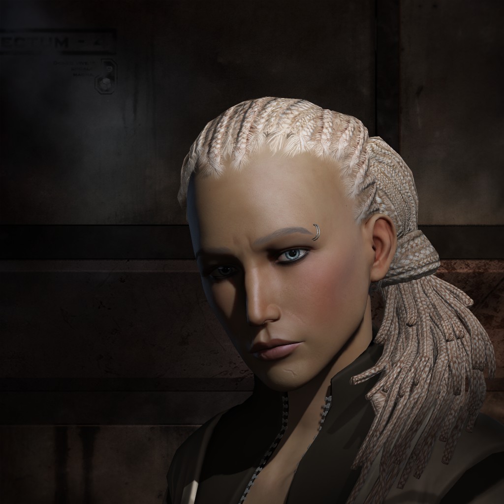 Angel Issier
