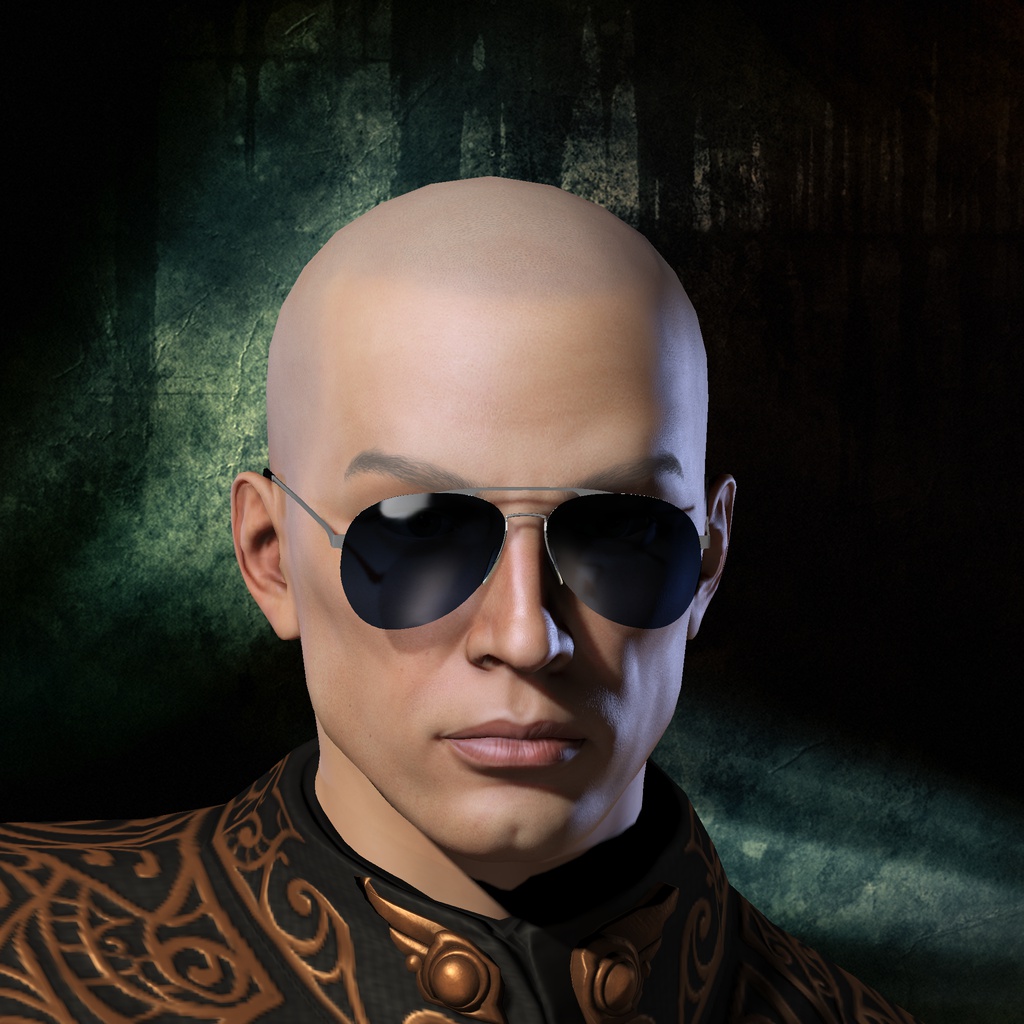 Maksim Sergeevich