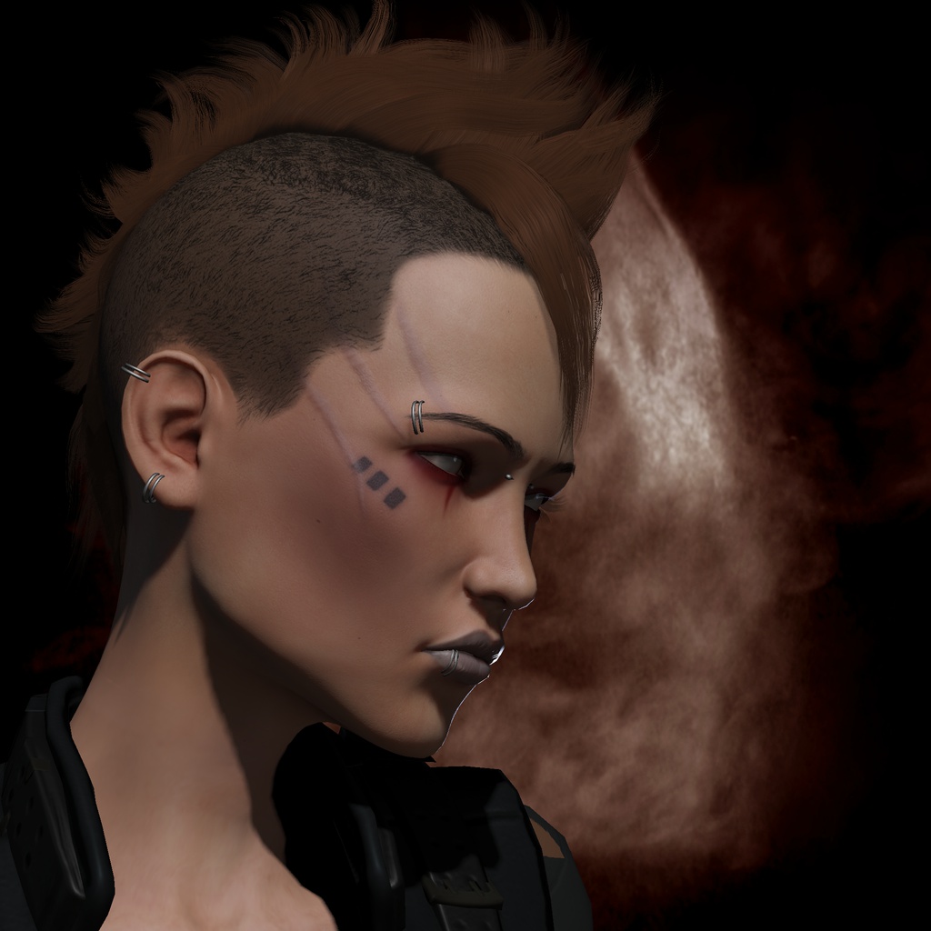 Gunpowder Jane