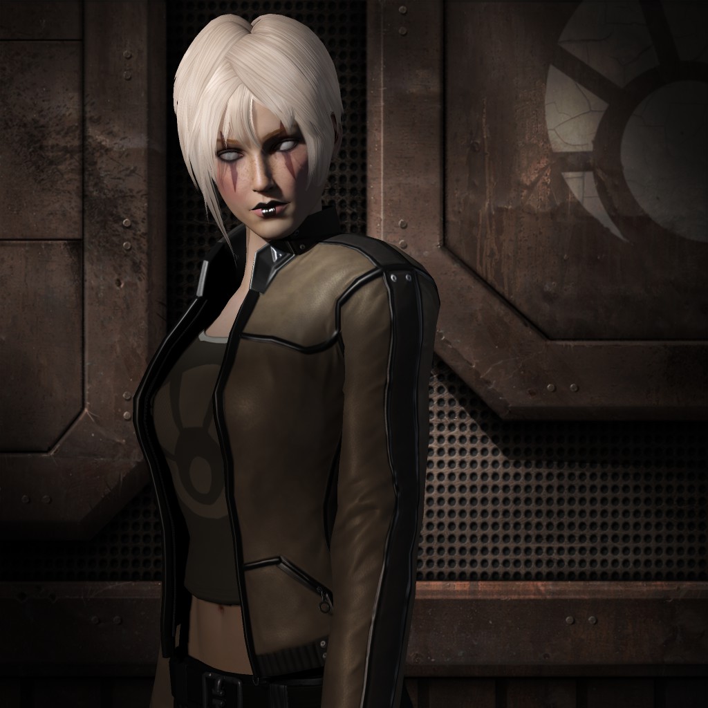 Eliza Theta Beth