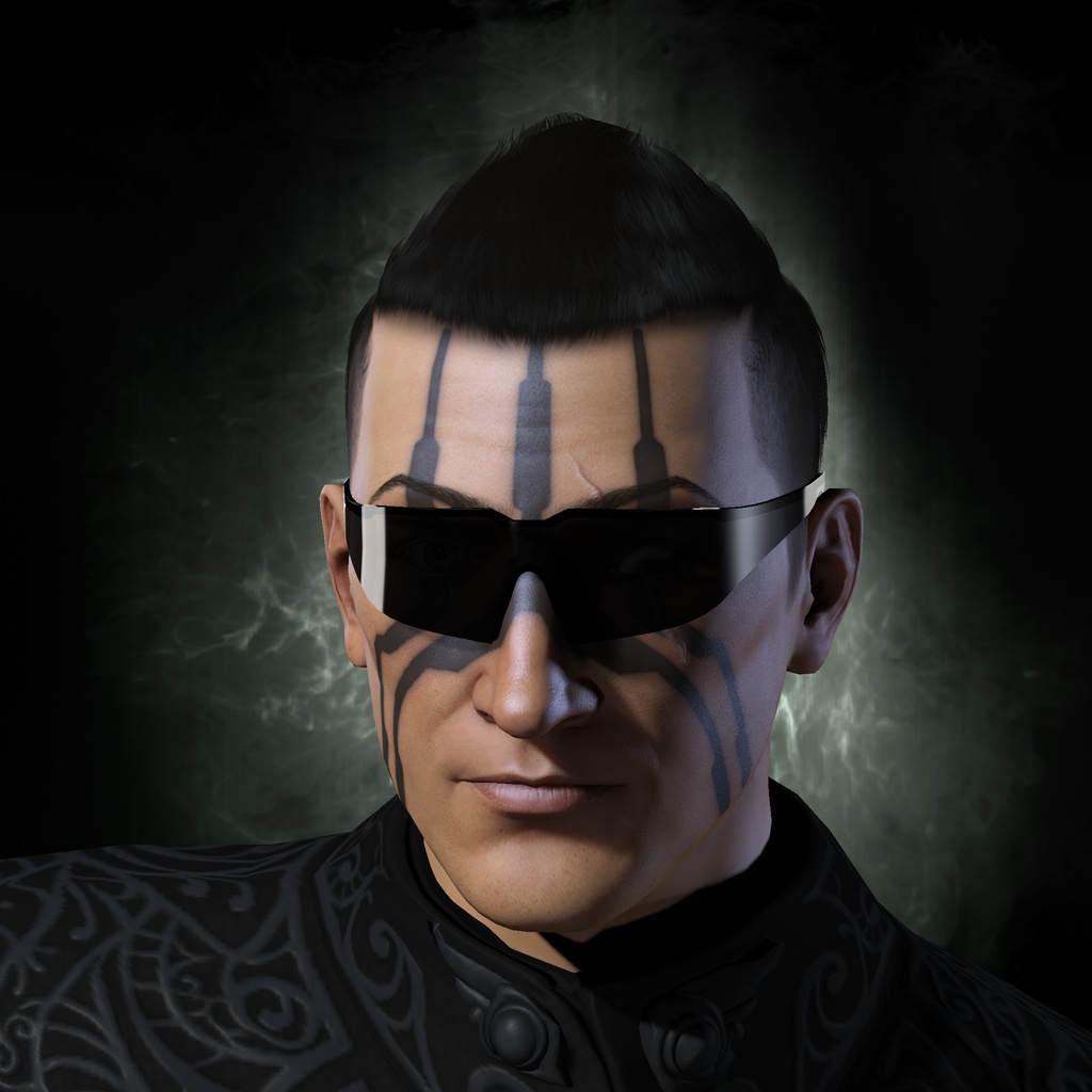 Dren Starborn