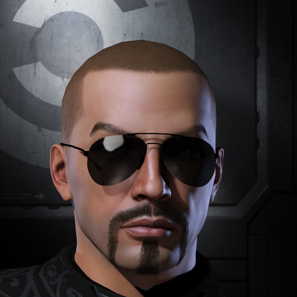 Tryman 2