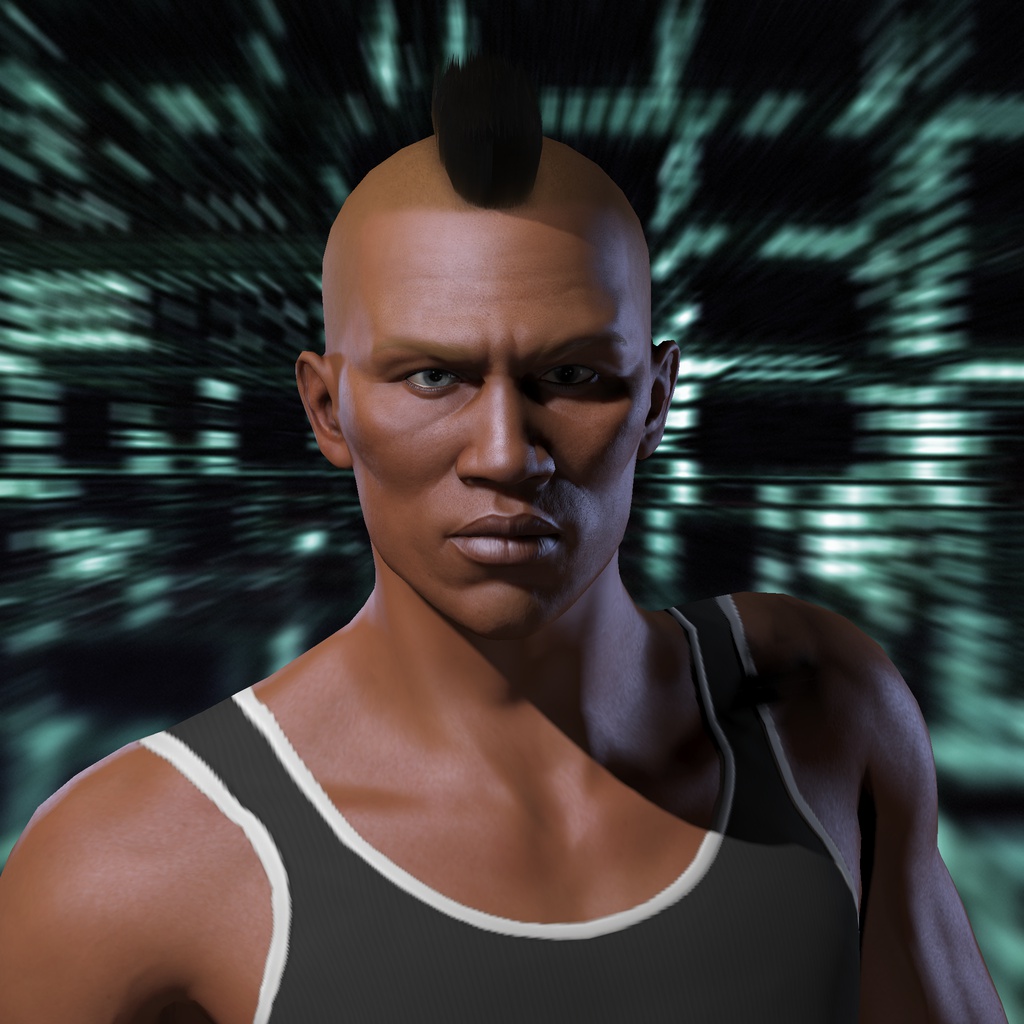 Goodbye Sweet Prince