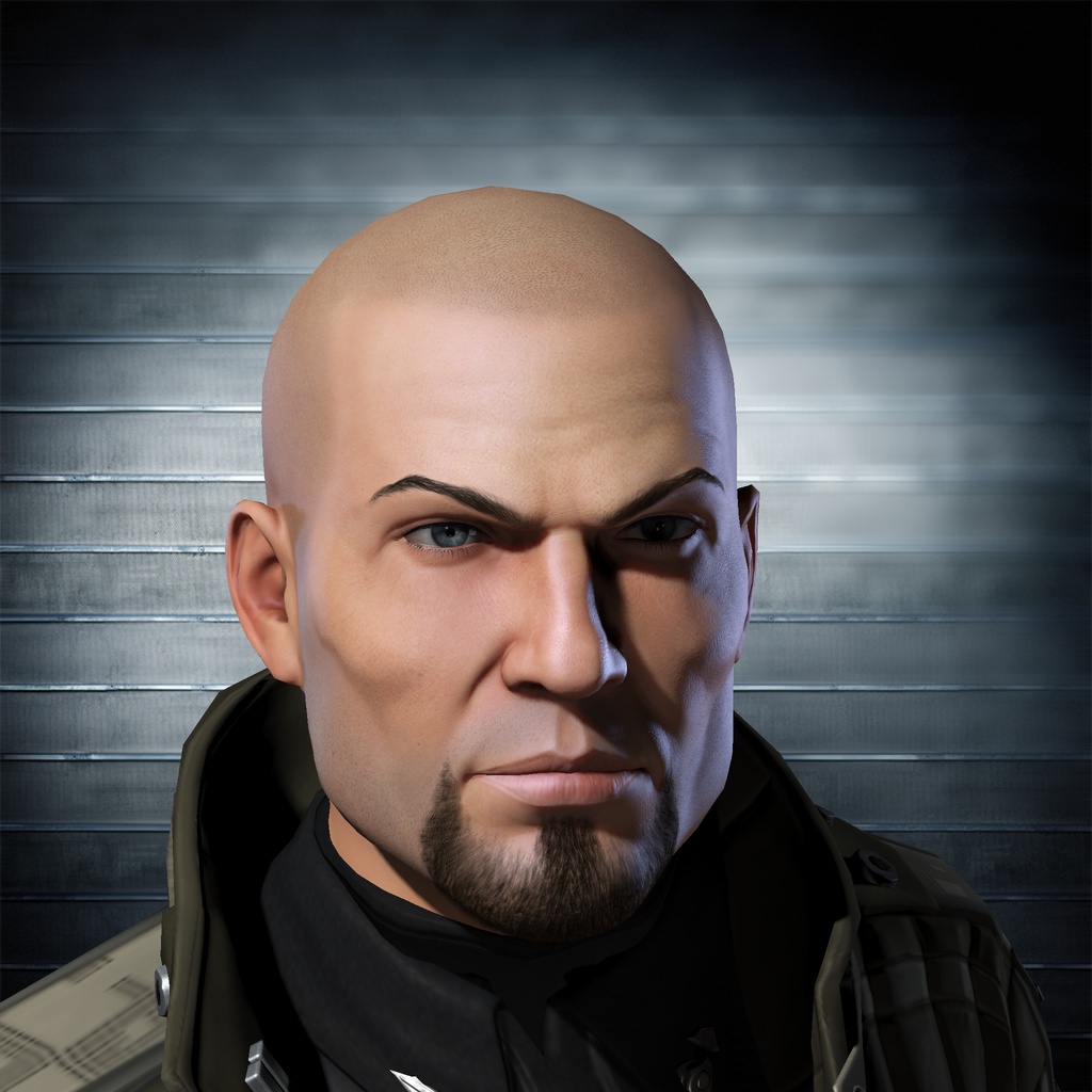 Caldari Citizen 91640791