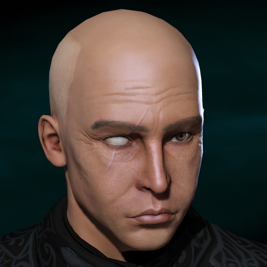 Col Saul Tigh