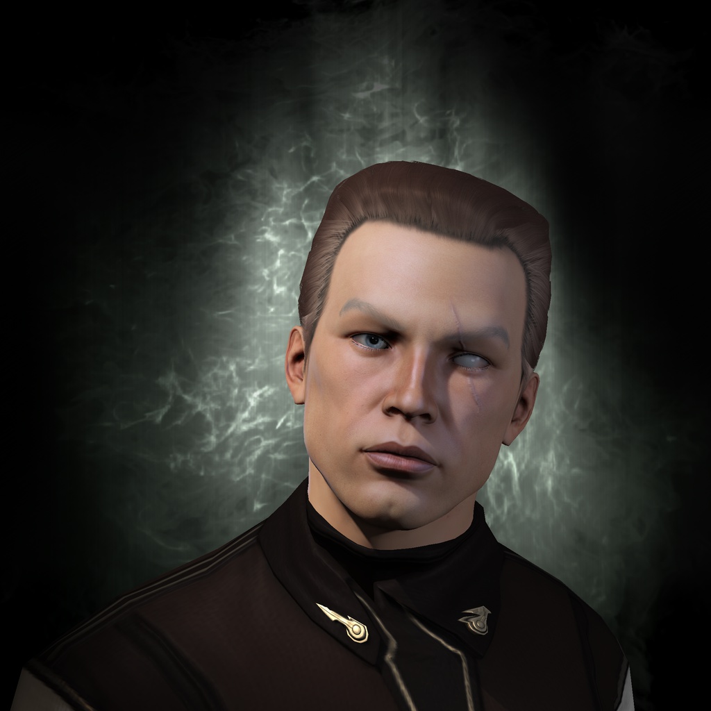 Cambrin DeSoto