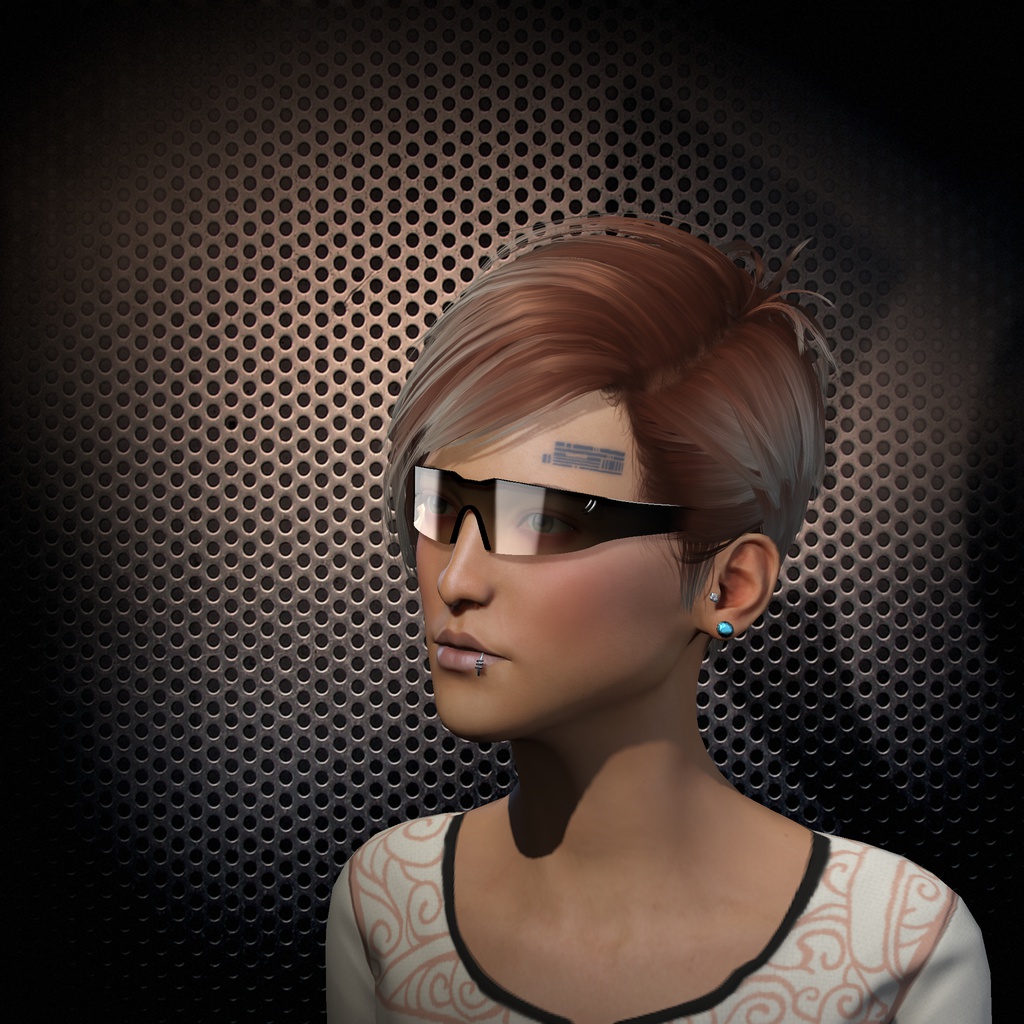 Alisa Isimazu