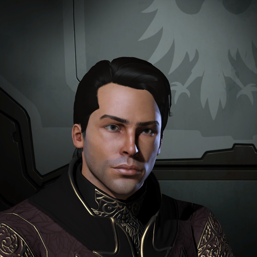 Alastair Dumigan