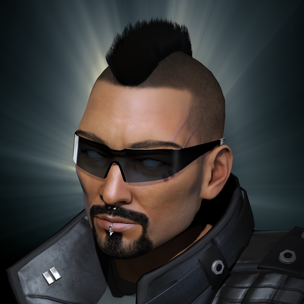 Cheron Vade