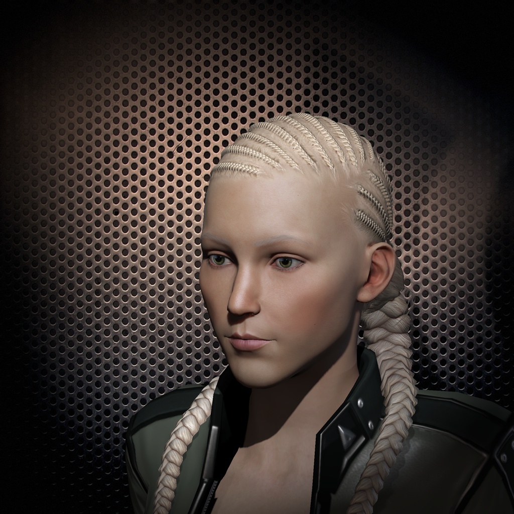 DARCIE 1