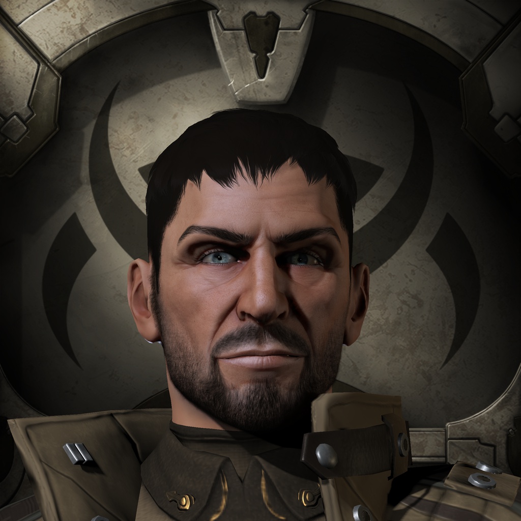 Locke Atreis