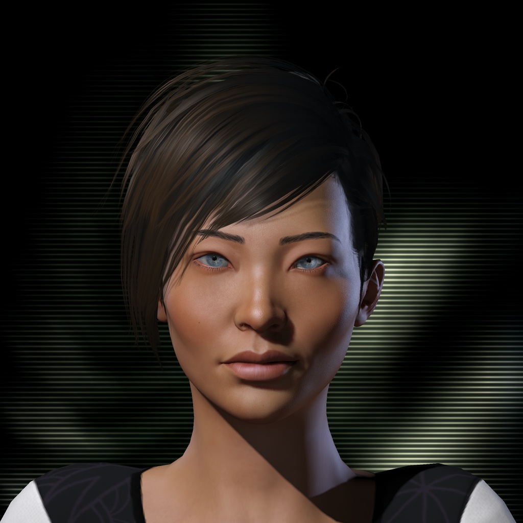 dinahk Xadi