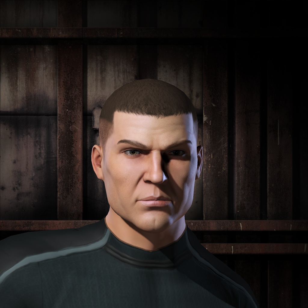 Caldari Citizen 91641531