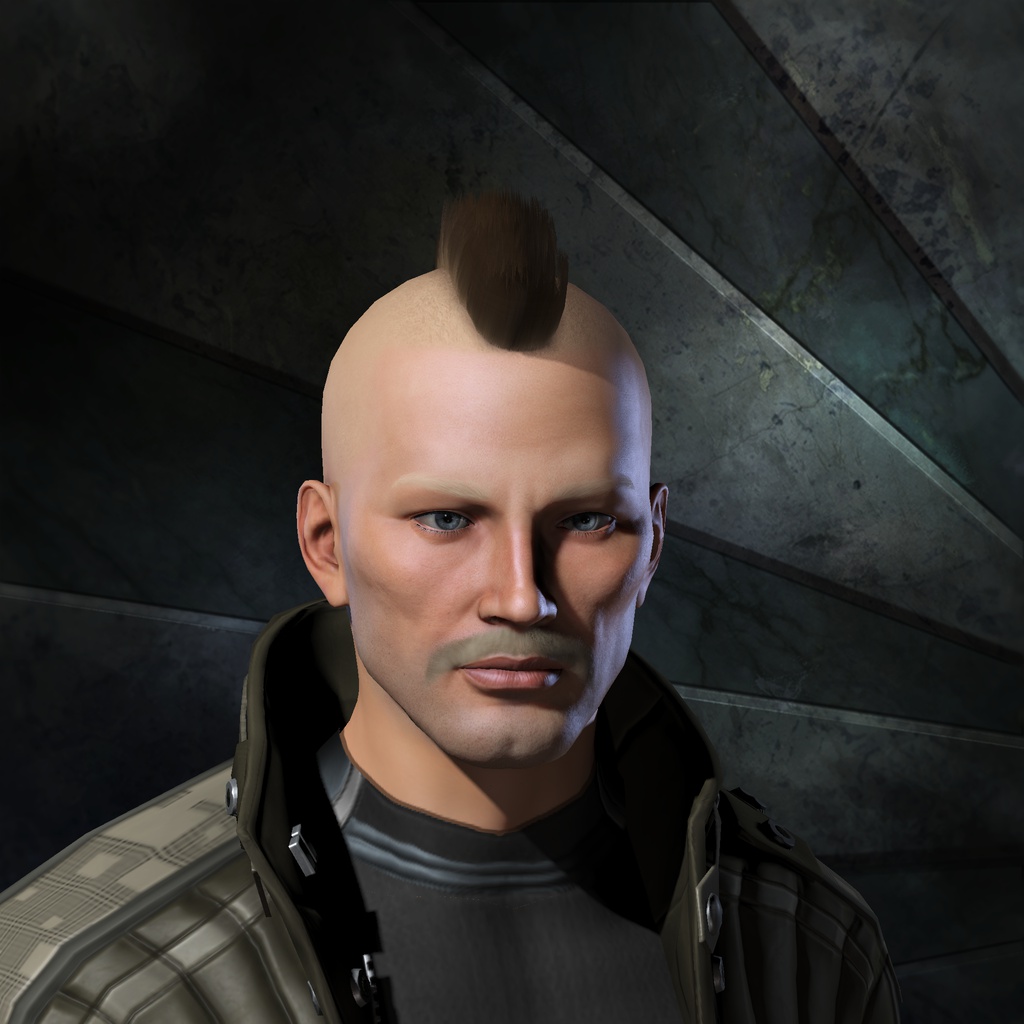 Caldari Citizen 91641535