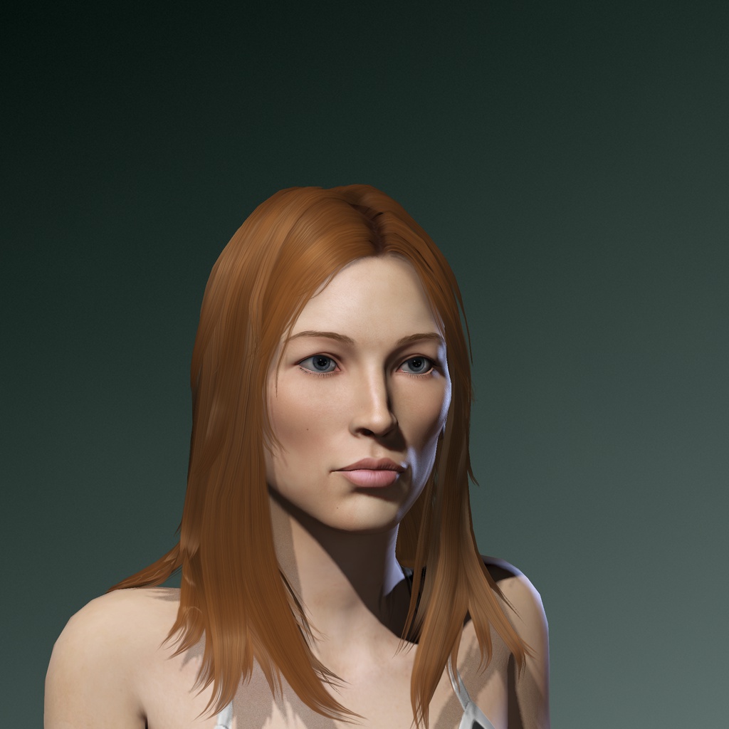 Caldari Citizen 91641544
