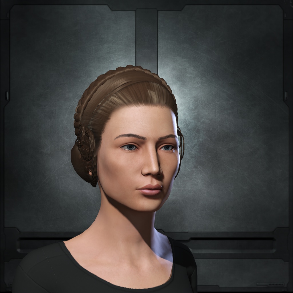 Caldari Citizen 91641553