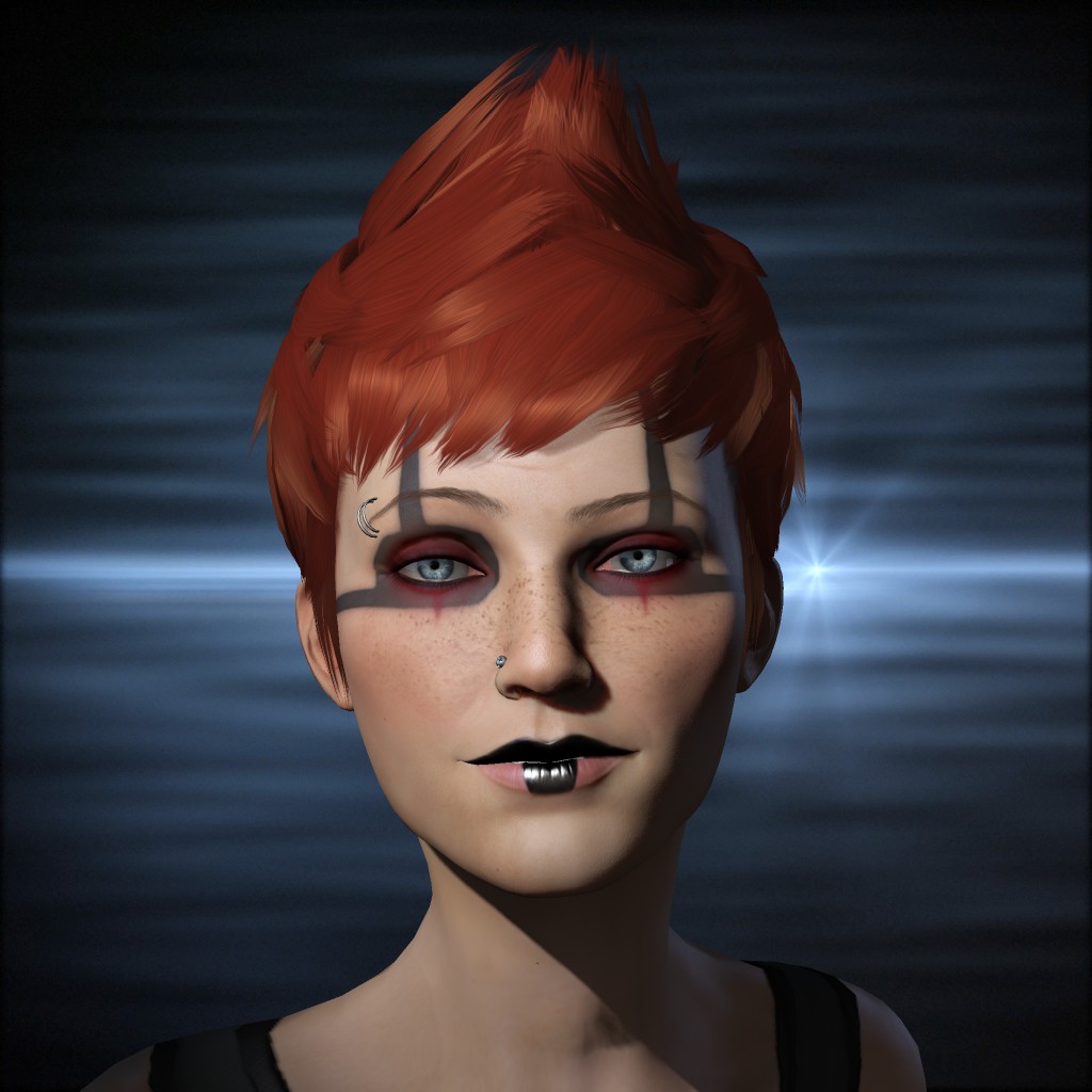 Isolde Elathir