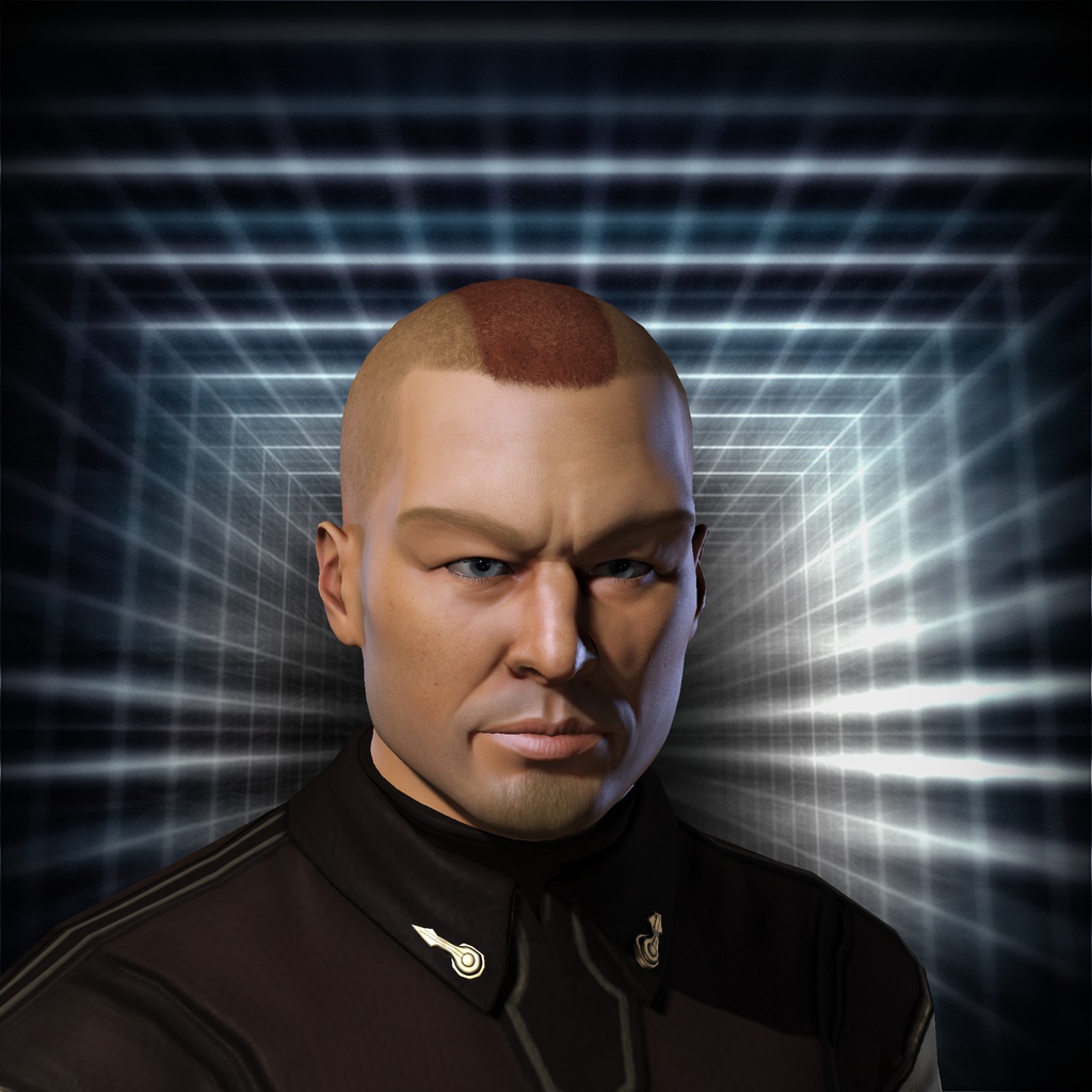 Caldari Citizen 91641572