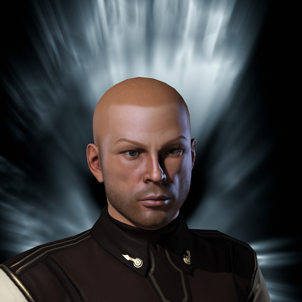 Caldari Citizen 91641577