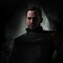Kepmip Rinzler portrait