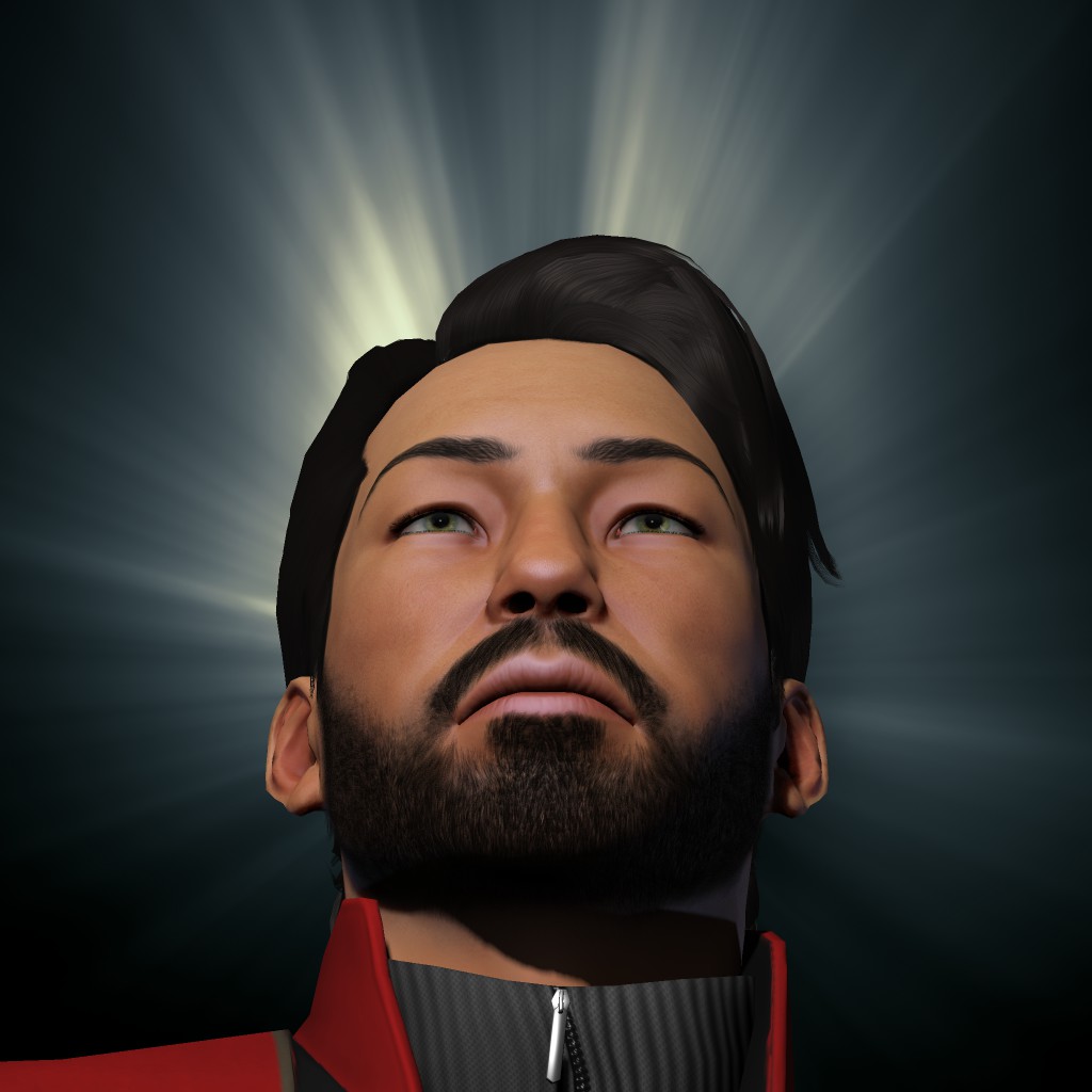 Portrait