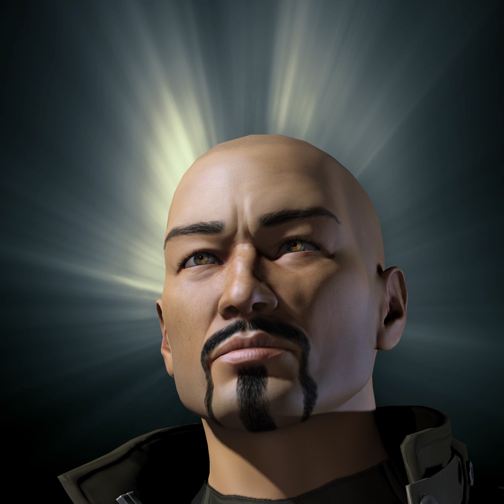 Falcon Sokolov