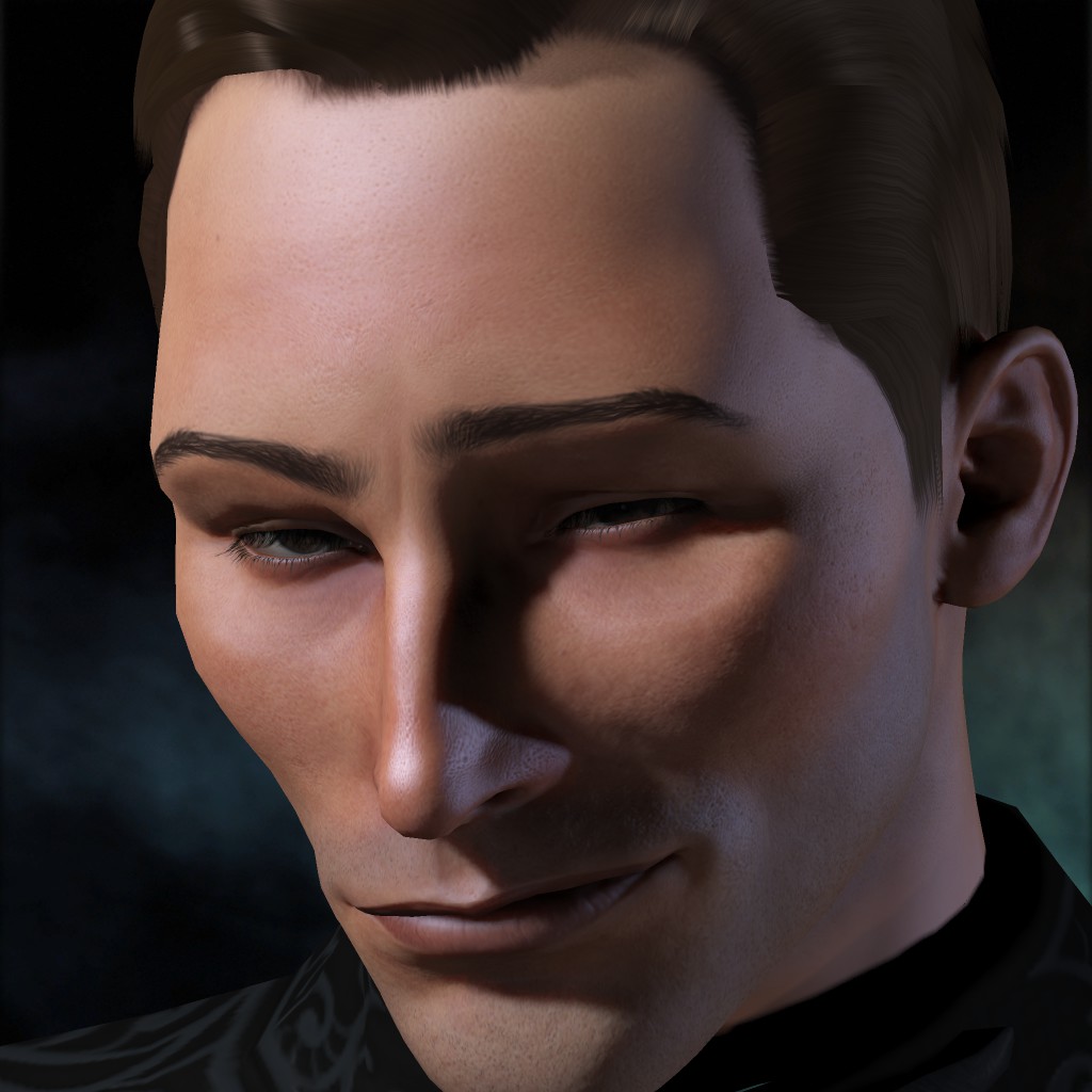 Weyland Connor